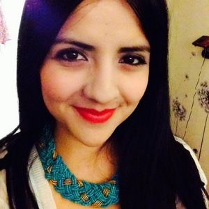 Meet your Posher, Evelyn